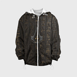 Детская куртка Assassin's Creed