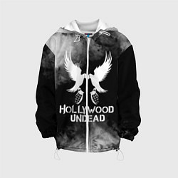 Детская куртка Hollywood Undead