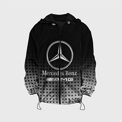 Детская куртка Mercedes-Benz