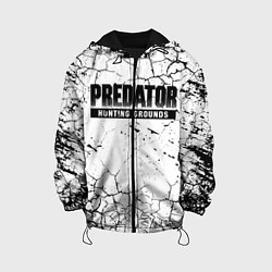 Детская куртка PREDATOR: HUNTING GROUNDS