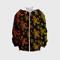 Детская куртка Final Fantasy