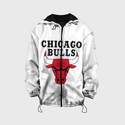 Детская куртка CHICAGO BULLS