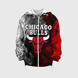 Детская куртка CHICAGO BULLS