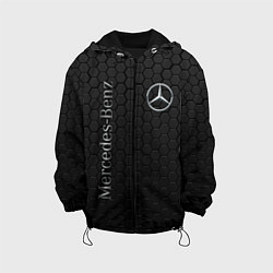 Детская куртка MERCEDES-BENZ