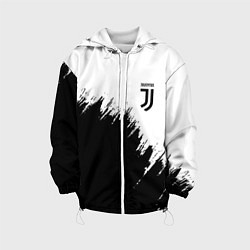 Детская куртка JUVENTUS