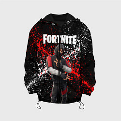 Детская куртка Fortnite Ikonik