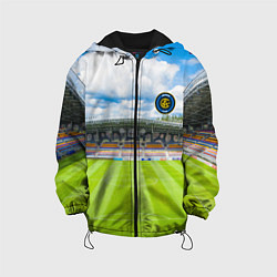 Детская куртка FC INTER