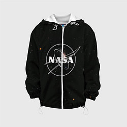 Детская куртка NASA l НАСА S