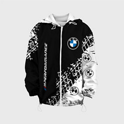 Детская куртка BMW БМВ