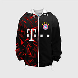 Детская куртка FC Bayern Munchen Форма