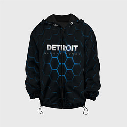 Детская куртка DETROIT S