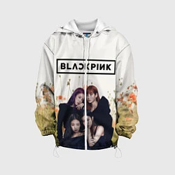 Детская куртка BlackPink