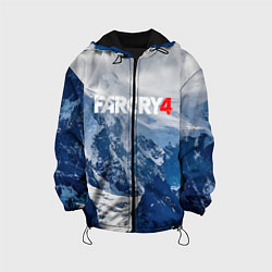 Детская куртка FARCRY 4 S