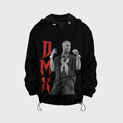 Детская куртка DMX Earl Simmons