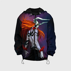 Детская куртка Bleach Ichigo Kurosaki