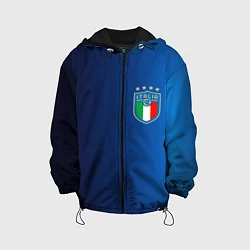 Детская куртка Сборная Италии