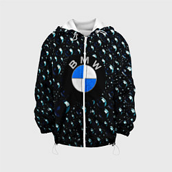 Детская куртка BMW Collection Storm