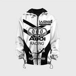 Детская куртка Audi Quattro