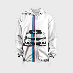 Детская куртка BMW WILD BEAST