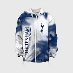 Детская куртка TOTTENHAM HOTSPUR Pro Football - Пламя