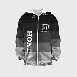 Детская куртка Honda Хонда