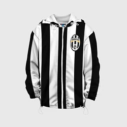 Детская куртка Juventus: Tevez
