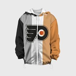 Детская куртка Philadelphia Flyers