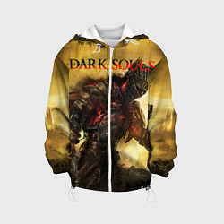 Детская куртка Dark Souls: Braveheart