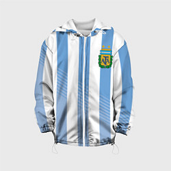 Детская куртка Сборная Аргентины: ЧМ-2018