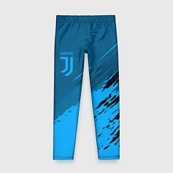 Детские легинсы FC Juventus: Blue Original