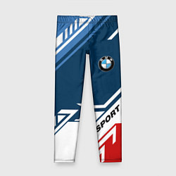 Детские легинсы BMW SPORT