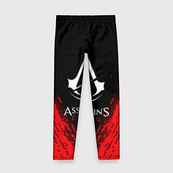 Детские легинсы Assassin’s Creed