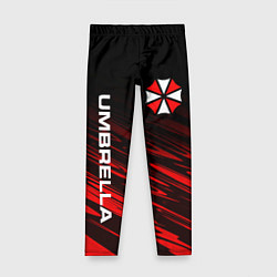 Детские легинсы UMBRELLA CORPORATION