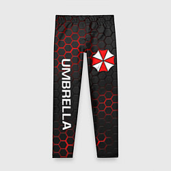 Детские легинсы UMBRELLA CORP