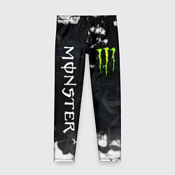 Детские легинсы MONSTER ENERGY