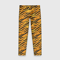 Детские легинсы Тигровый Окрас Tiger