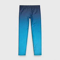 Детские легинсы Конденсат