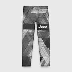 Детские легинсы Jeep - спорт