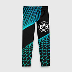 Детские легинсы Borussia football net