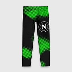 Детские легинсы Napoli sport halftone