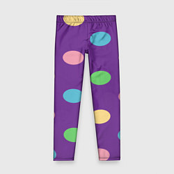 Детские легинсы Radius color