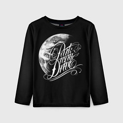 Лонгслив детский Parkway Drive, цвет: 3D-принт