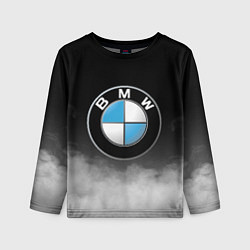 Детский лонгслив BMW