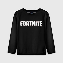 Детский лонгслив FORTNITE