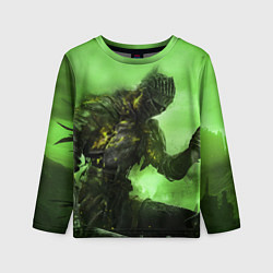 Детский лонгслив DARK SOULS