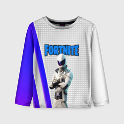 Детский лонгслив FORTNITE