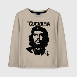 Детский лонгслив Che Guevara