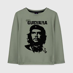 Детский лонгслив Che Guevara