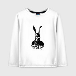 Детский лонгслив Wake Up 28:06:42:12