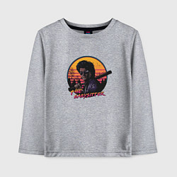 Детский лонгслив The BabySitter